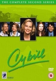 Cybill Season 2 1