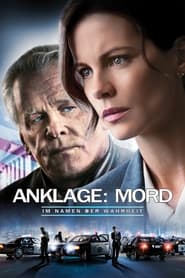 Poster Anklage: Mord - Im Namen der Wahrheit