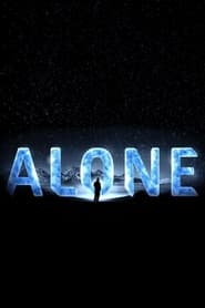 Alone постер