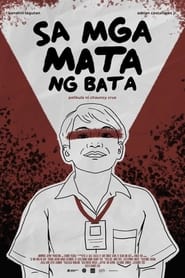 Poster Sa Mga Mata ng Bata