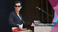 Mark Ronson