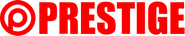 Logo for Prestige Logo for Prestige