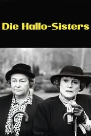 Poster Die Hallo-Sisters