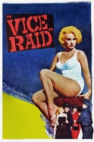Poster Vice Raid 1959