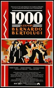 Novecento 1900 (1976)