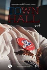 Poster Town Hall