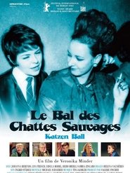 Affiche de Le Bal des chattes sauvages