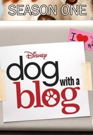 Dog With a Blog Season 1 Episode 1