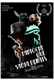 The Puppet Who Knew Too Much