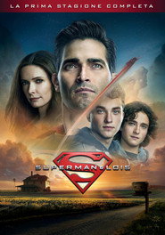 Locandina di Superman & Lois Stagione 1