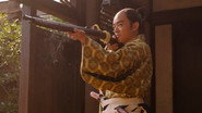 Nobunaga's Failure