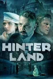 Poster for Hinterland