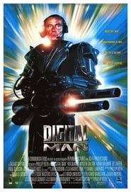 Digital Man (1995) Digital Man (1995)