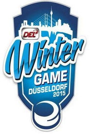 DEL Winter Game 2015