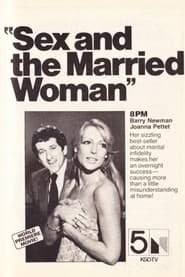 Poster Sex and the Married Woman