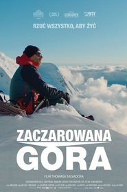 Zaczarowana góra (2023)