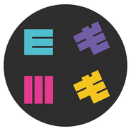 Logo for Gouxian Animation Logo for Gouxian Animation