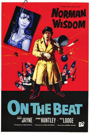 On the Beat cz dubbing česky z csfd online český dubbing czech film 1962