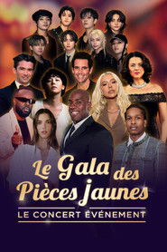 Le Gala des Pi&egrave;ces Jaunes 2026 : Le concert &eacute;v&eacute;nement (2026)