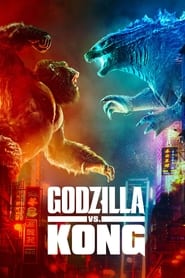 Godzilla vs. Kong (2021) REMUX 4K HDR Latino – CMHDD
