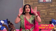 Tiwari Learns Vibhuti's Truth