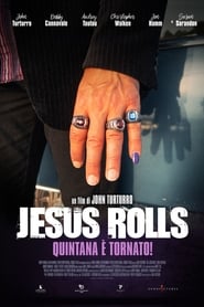 watch Jesus Rolls - Quintana è tornato! now