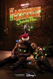 Voir film Les Gardiens de la Galaxie : Joyeuses Fêtes en streaming Voir film Les Gardiens de la Galaxie : Joyeuses Fêtes en streaming