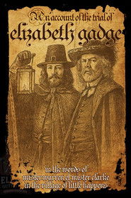 The Trial of Elizabeth Gadge