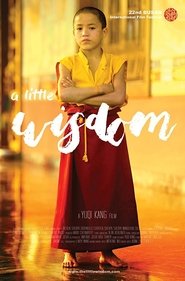 Poster A Little Wisdom 2018