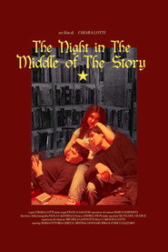 The night in the middle of the story