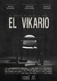Affiche de El Vikario