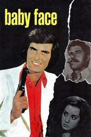 Poster Baby Face 1973