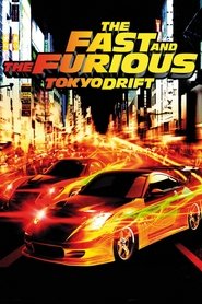 The Fast and the Furious: Tokyo Drift 2006 Auf Italienisch & Spanisch