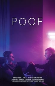 Poof постер