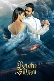 Radhe Shyam (2022) Hindi