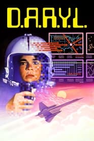 D.A.R.Y.L. (1985) 