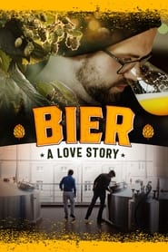 Poster Bier: A Love Story