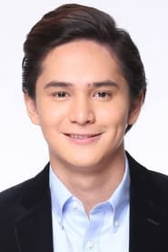 Ruru Madrid as Elvin Lontoc