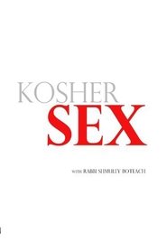 Poster Kosher Sex 2013
