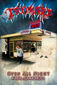 Tankard: Open All Night - Reloaded (2009)