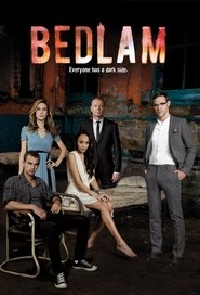 Bedlam (2011) online ελληνικοί υπότιτλοι