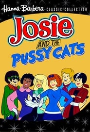 Josie and the Pussycats постер