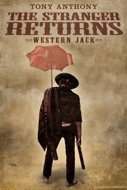 Poster Western Jack