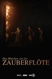 Poster Das Märchen von der Zauberflöte