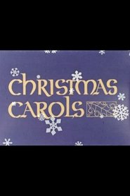 Poster Christmas Carols 1947