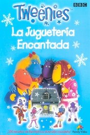 Poster Tweenies - Enchanted Toyshop 2001