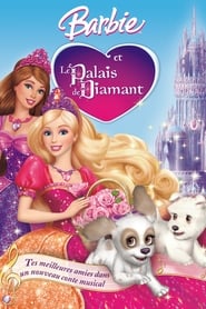 Film Barbie et le Palais de diamant streaming