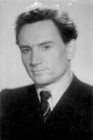 Ігор Безяєв is Vinogradov