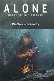 Poster Alone - Überlebe die Wildnis - Season 1 Episode 2 : Episode 2 2024