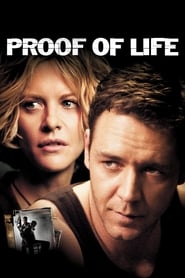 Poster for Proof of Life
